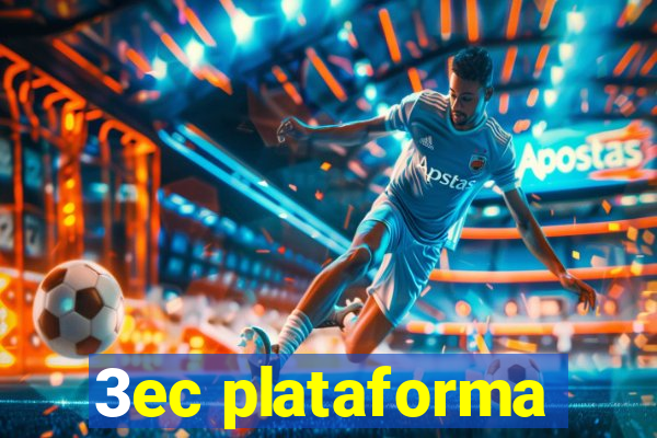 3ec plataforma